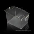 Super Quality Clear Acrylic Candy Display Box